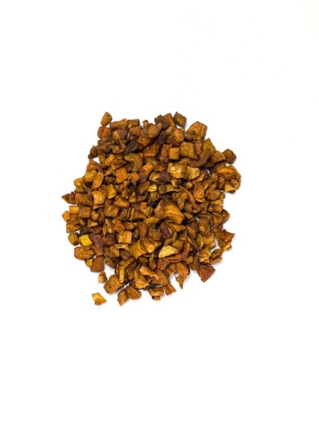 Türkischer Apfel Früchtetee – Fruchtig-aromatischer Teegenuss | 100 g