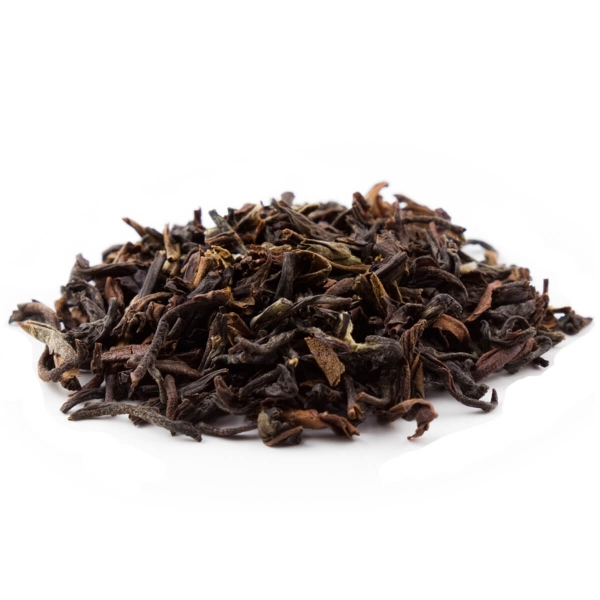 Schwarzer Tee Darjeeling FTGFOP1 beste Qualität 100g