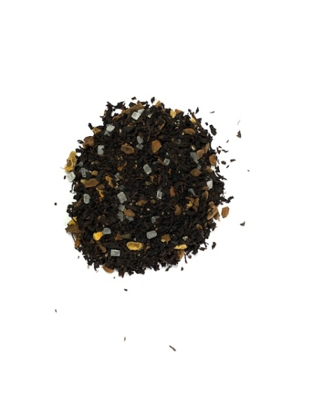 Advents Chai Tee mit Schwarztee & Weihnachtsgewürzen, lose 100 g