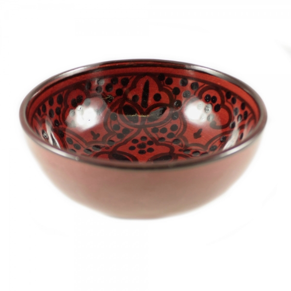 Keramik Schale orientalisch Asmar