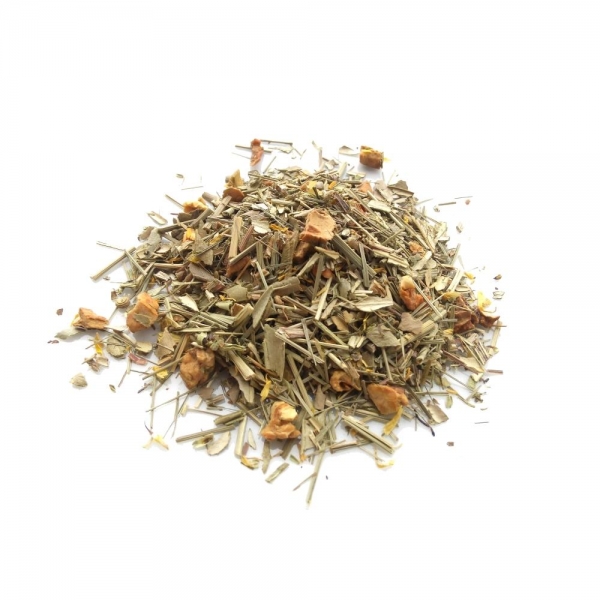 Kräutertee Oliven Tee ohne Aroma oder Zusatzstoffe