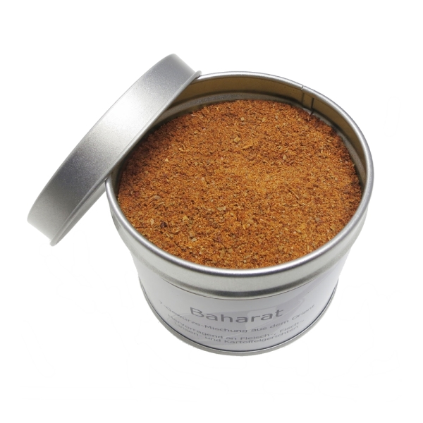 Baharat Gewürzmischung