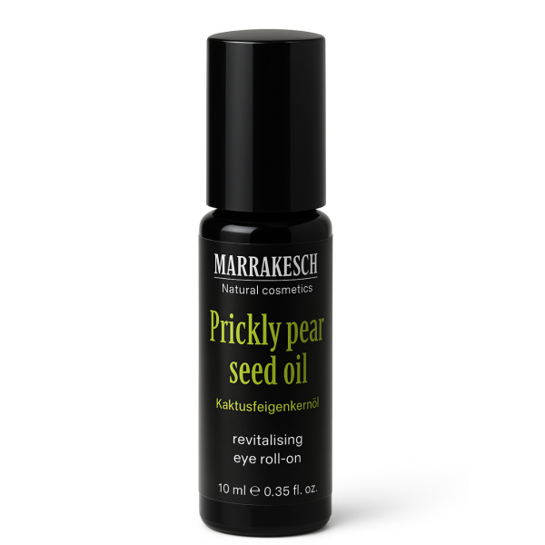 Kaktusfeigenkernöl Marrakesch Roll-on 10ml