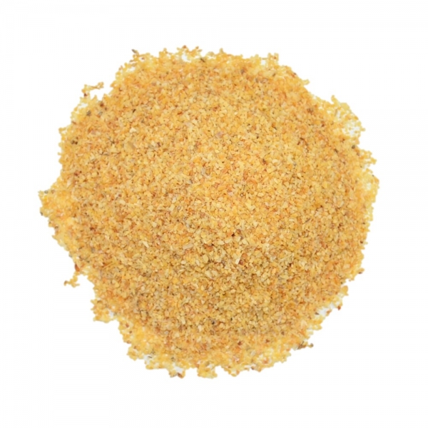 Knoblauchgranulat beste Qualität 80g