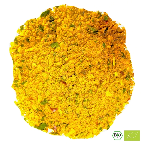BIO Dipp Cafe de Paris -Gewürz 50g Orientalisches Gewürz Premium