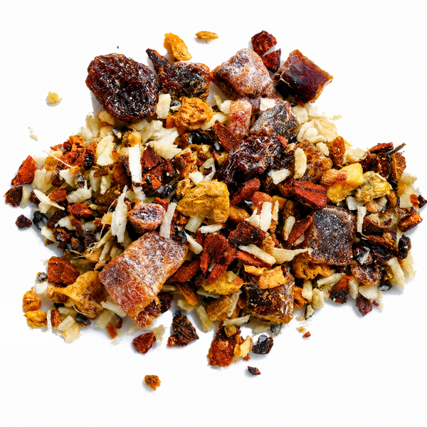 Bio Datteltee Ayurvedische Pitta Mischung – Bio Gewürztee | 100 g