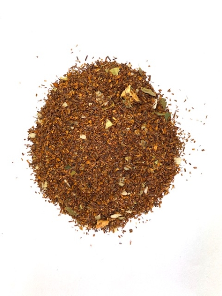 Rooibos Tee Stern des Orients | Fruchtig & naturbelassen | 100g