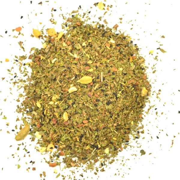 Bio-Sahara-Tee ayurvedische Kapha Mischung