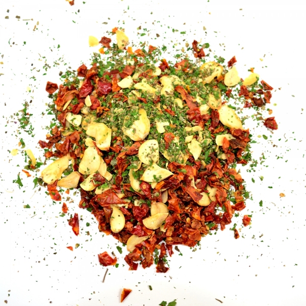 Aglio Olio Italiens Party Dip