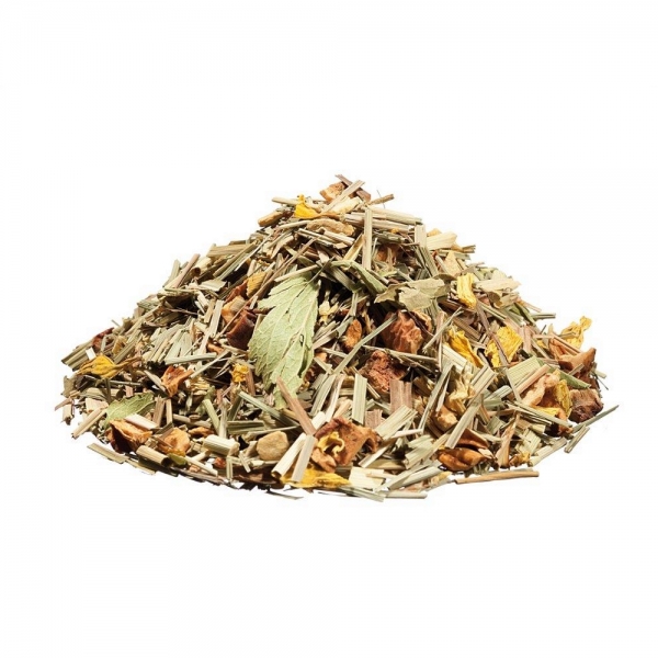 Bio Stevia Lemon Ayurveda Tee