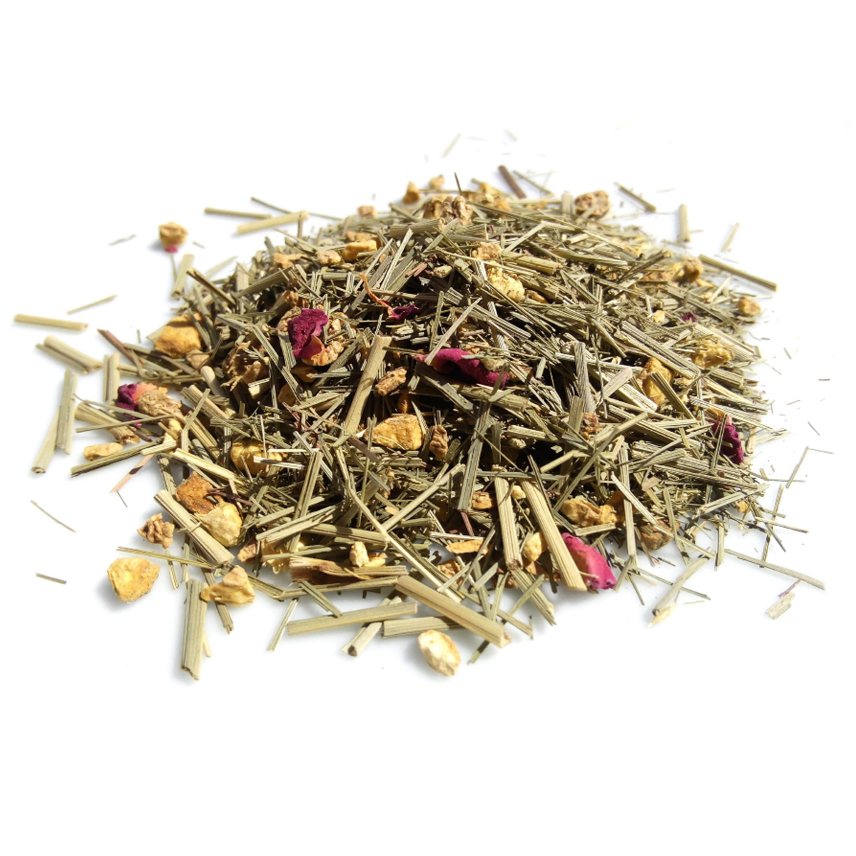 Ingwer Power Ingwertee ayurvedische Vata Mischung | Arganöl, Tee und ...