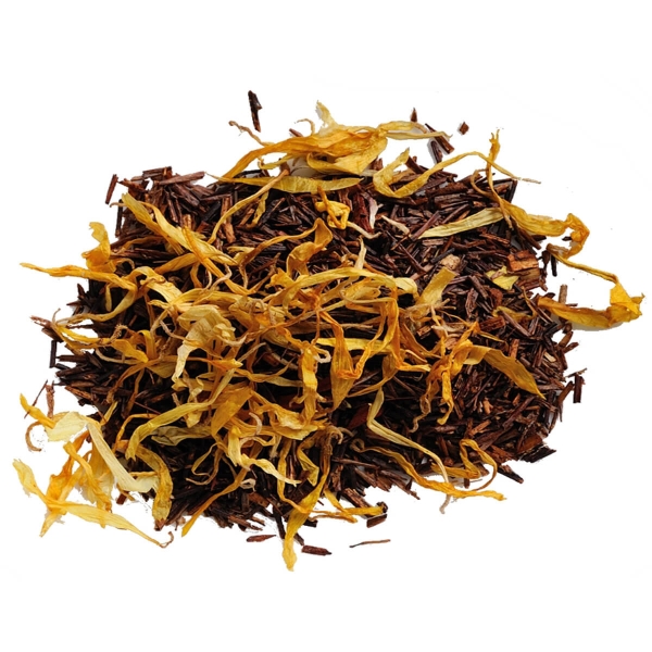 Rooibos Tee mit Vanille Geschmack