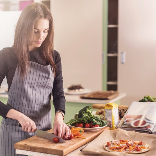 DiY Rezepte zum nachkochen