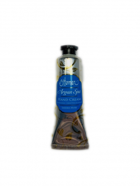 ArganSpa | Handcreme | Sahara Musk 30 ml