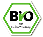 Bio-Gütesiegel