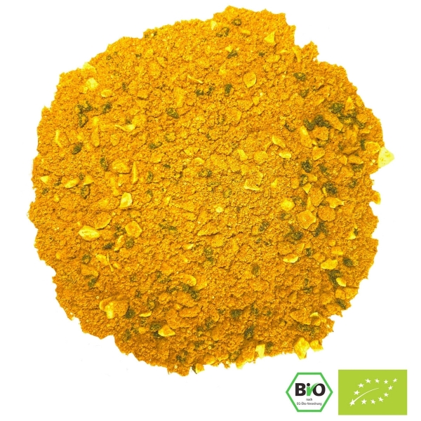 BIO Dipp Oriental nach 1001er Nacht 50g Orientalisches Gewürz Premium