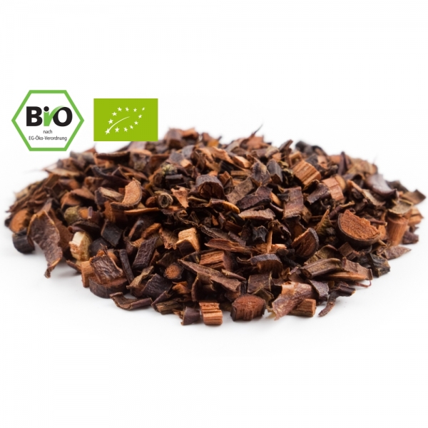 Bio Honey Bush in bester Qualität
