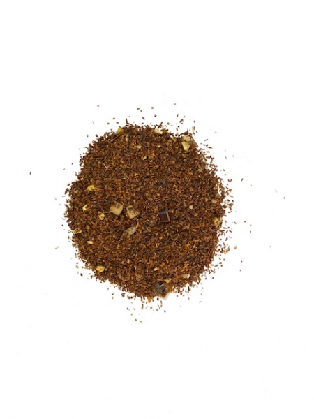 Rooibos Tee mit Dattel natur belassen