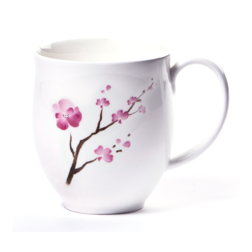 TeaLogic Becher Cherry Blossom 0,35l